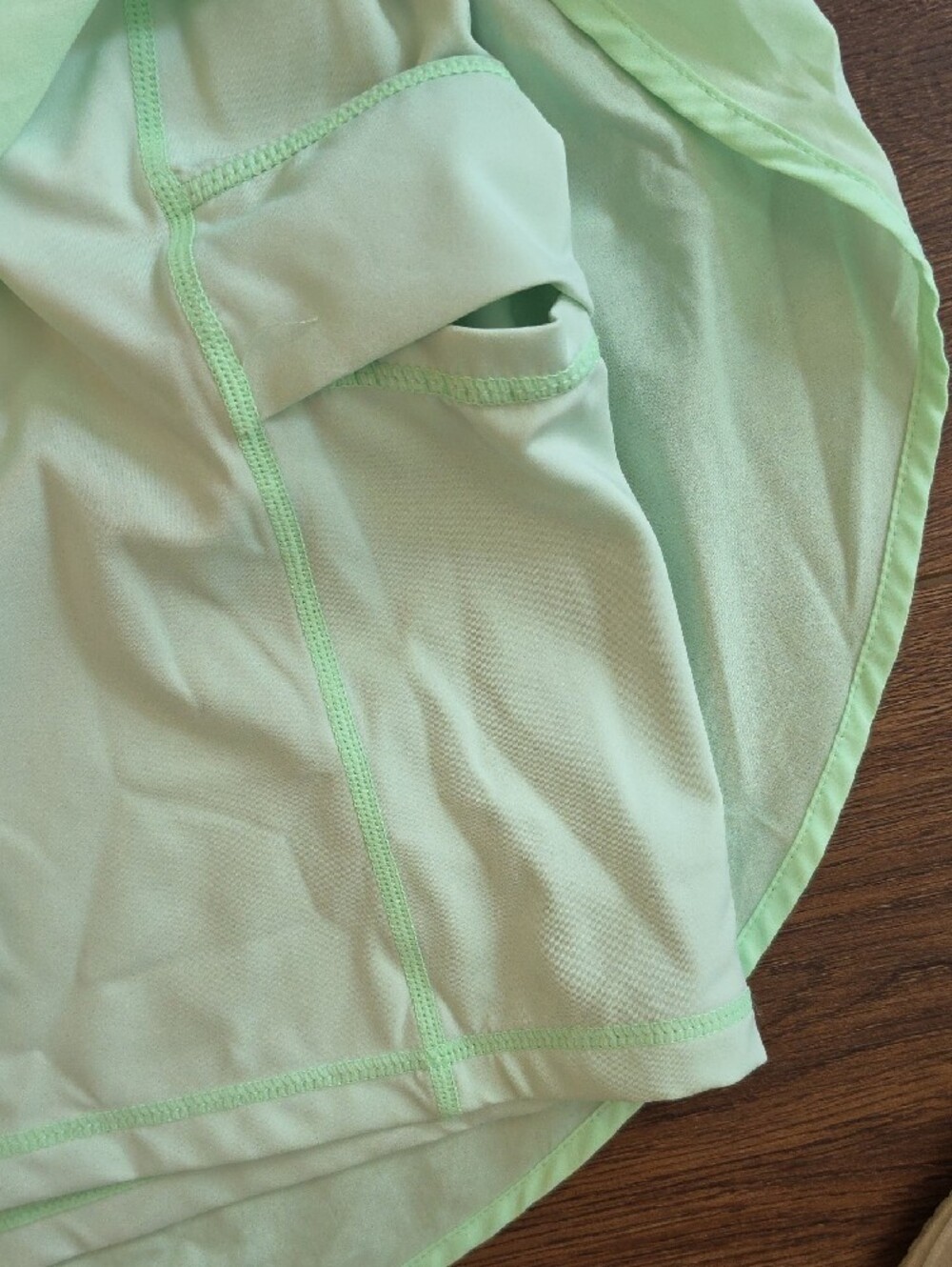 Buffbunny Shorts - Picture 7 of 9